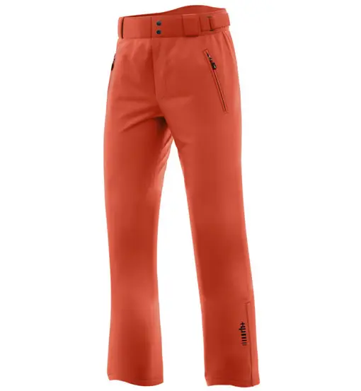 Logic - pantaloni da sci - uomo Orange