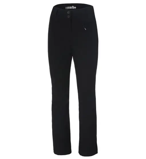 Logic W - pantaloni da sci - donna Black