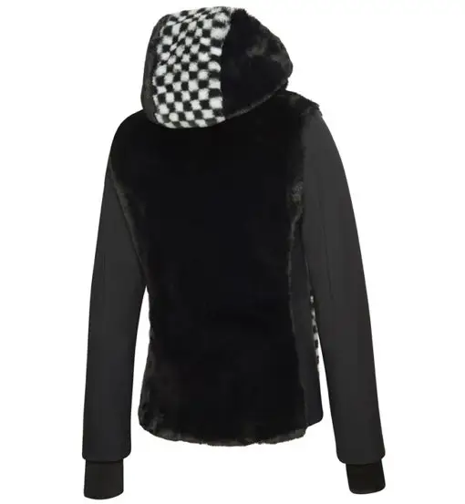 Mirage W Jacket - giacca da sci - donna Black
