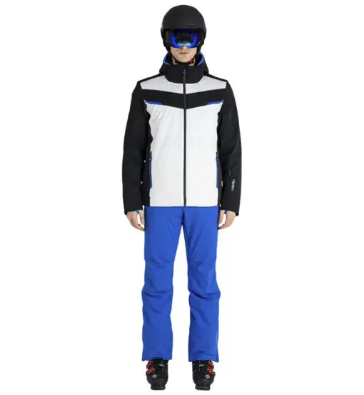 Olympia - giacca da sci - uomo White