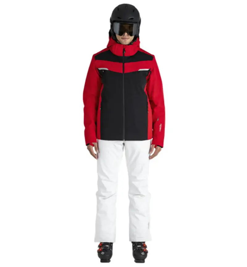 Olympia M - giacca da sci - uomo Black