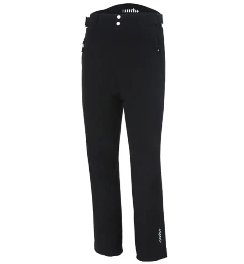 Padded Ski M - pantaloni da sci - uomo Black