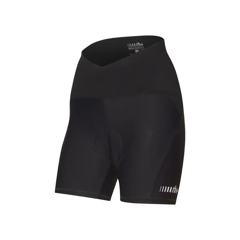 Pantaloncini Ciclismo Hw Nero Donna XL