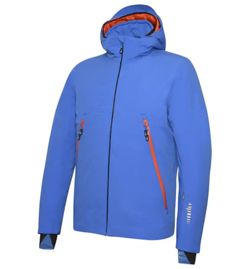 Powder Evo M - giacca da sci - uomo Blue