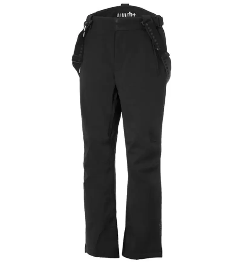 Power Eco M - pantaloni da sci - uomo Black