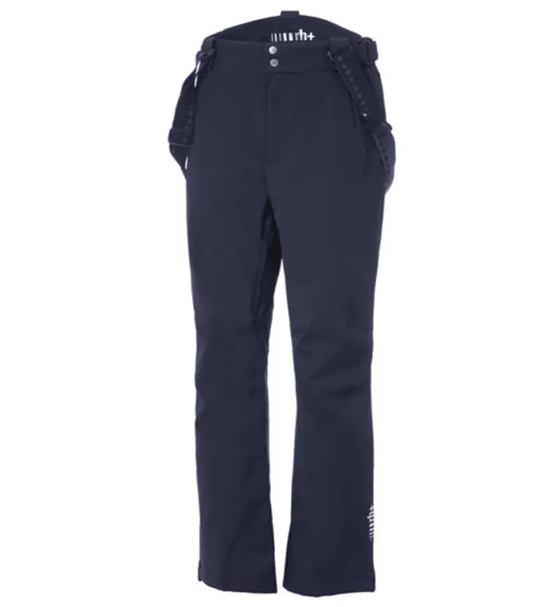 Power Eco M - pantaloni da sci - uomo Blue