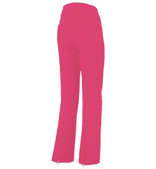 Slim W - pantaloni da sci - donna Red