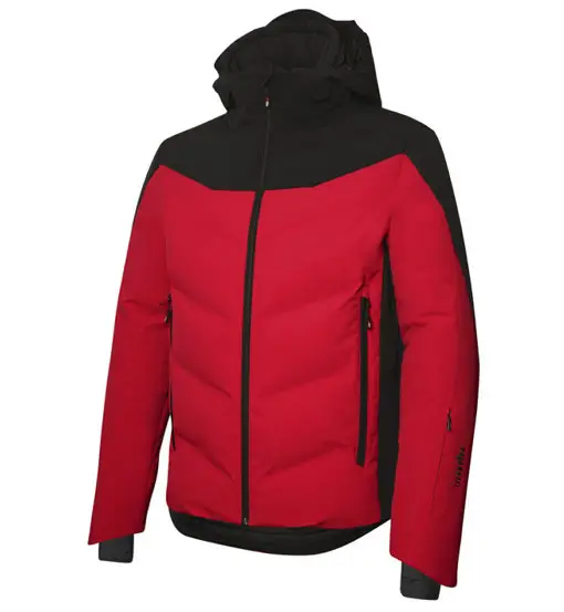 Solaris - giacca da sci - uomo Black