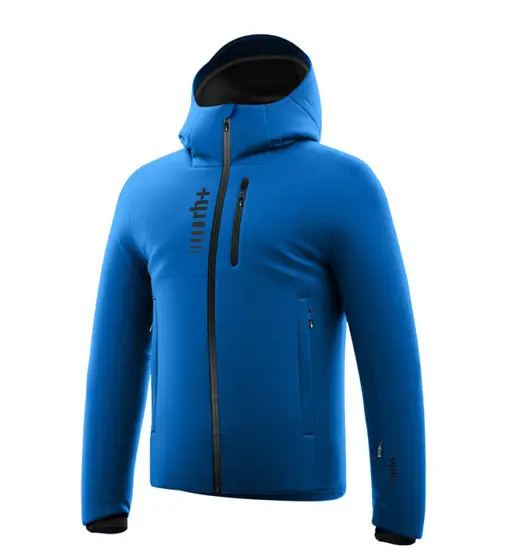 Speed Jacket - giacca da sci - uomo Blue