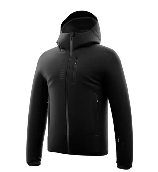 Speed Jacket M - giacca da sci - uomo Black