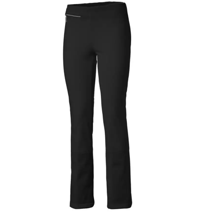 Tarox - pantaloni da sci - donna Black