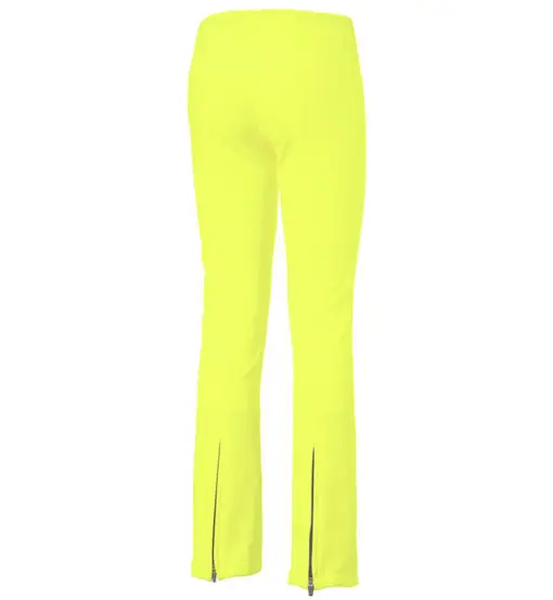 Tarox - pantaloni da sci - donna Yellow