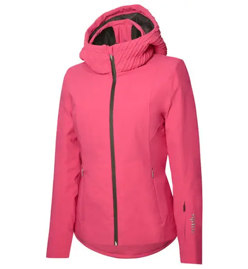 Xena W - giacca da sci - donna Light Purple