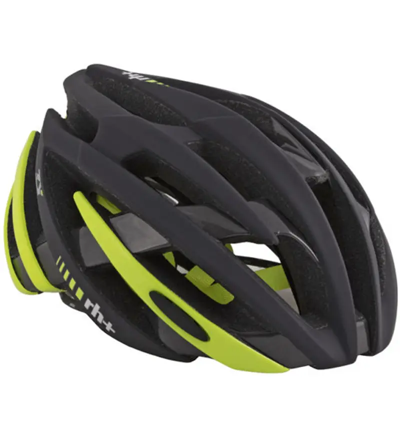 ZY - casco bici Black