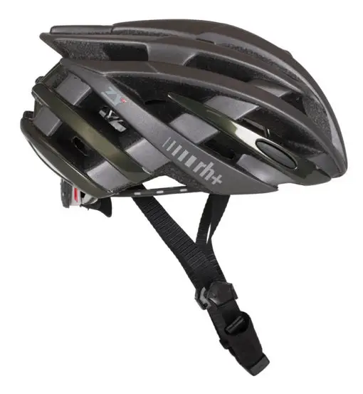 ZY - casco bici Grey