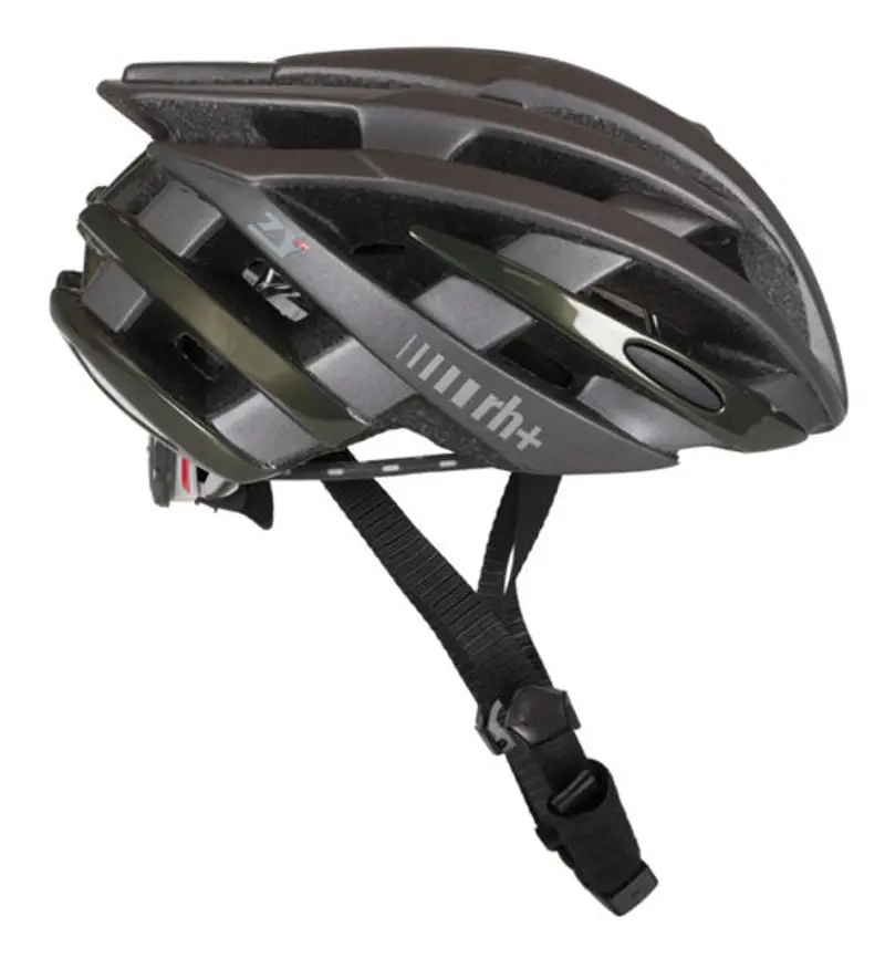 ZY - casco bici Grey