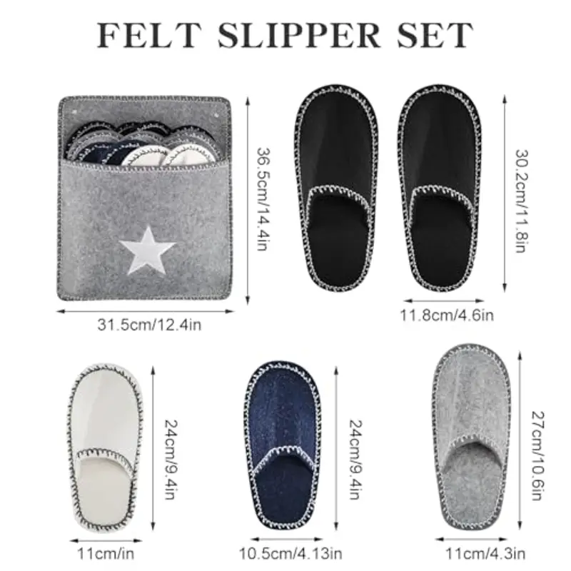 RHHGHY Pantofole 1210188 miniatura 2