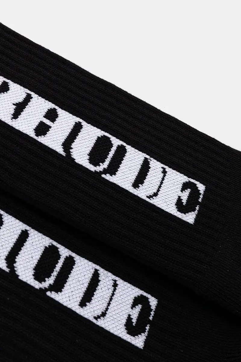 calzini Dinero colore nero RHFW25SO01750 miniatura 2