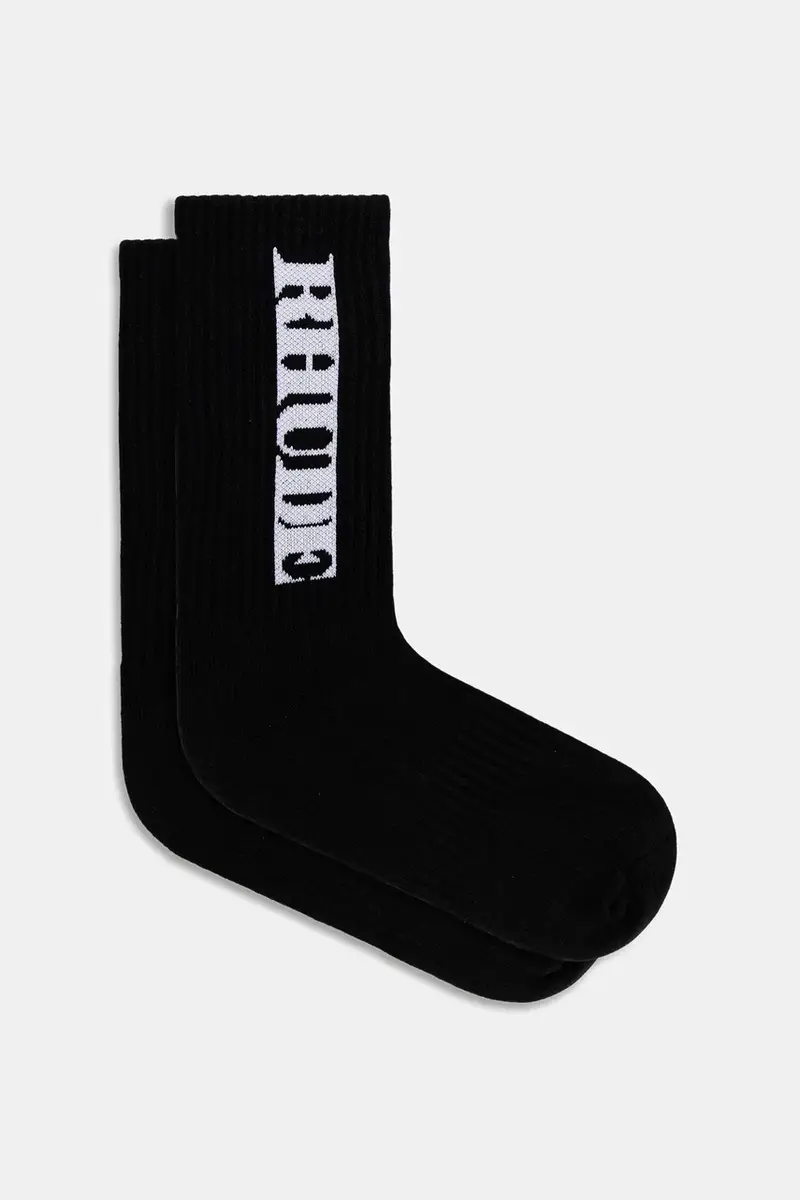 calzini Dinero colore nero RHFW25SO01750