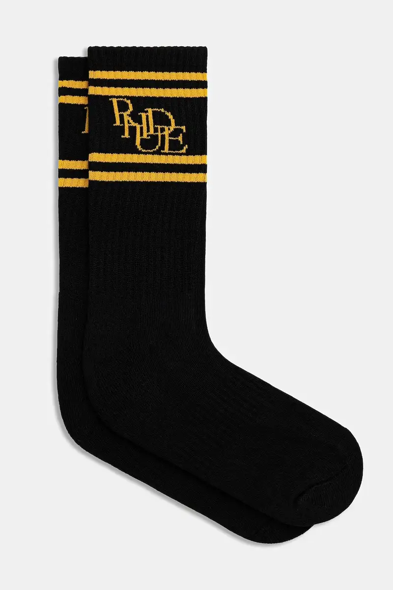 calzini Scrambler colore nero RHPF25SO03750