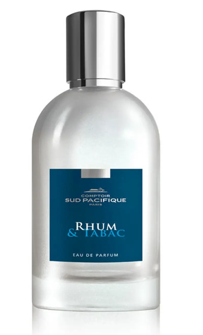 Rhum & Tabac (EDP)