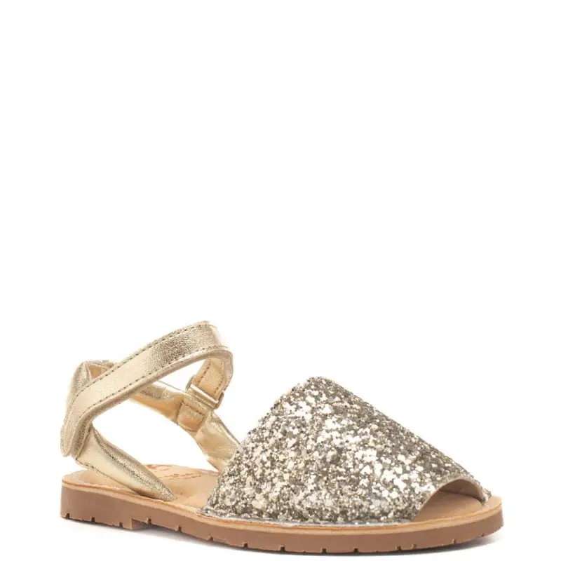 Ria Menorca Slip Bambina Platino 2090990 miniatura 3