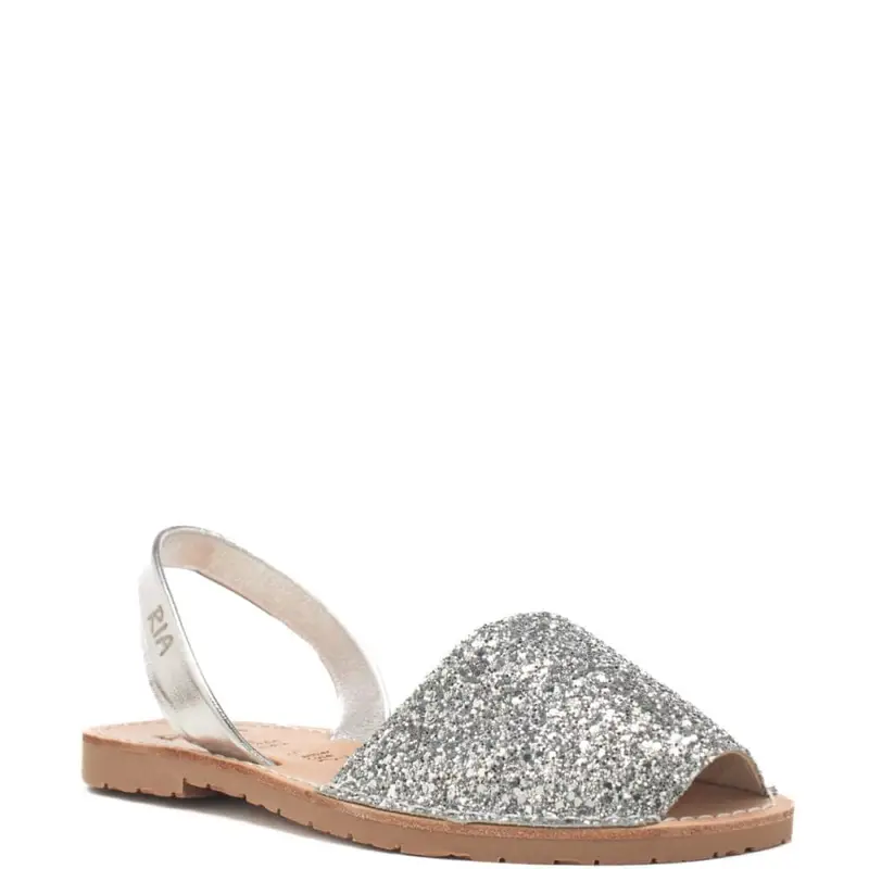 Ria Menorca Slip Donna Argento 2090632 miniatura 2