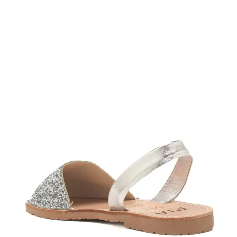 Ria Menorca Slip Donna Argento 2090632 miniatura 3