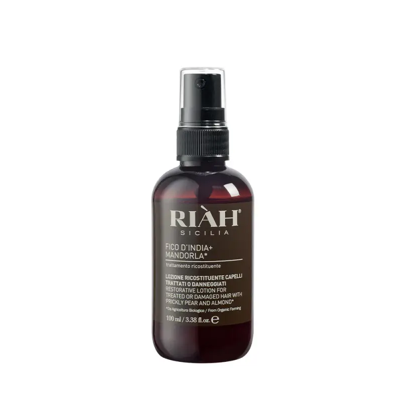 LOZIONE RICOSTITUENTE CAPELLI TRATTATI O DANNEGGIATI 100ml