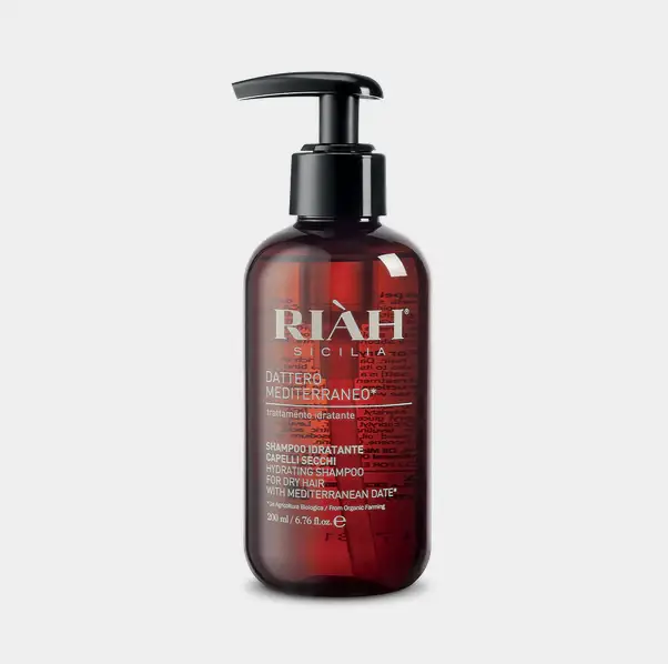 SHAMPOO IDRATANTE CAPELLI SECCHI 200ml