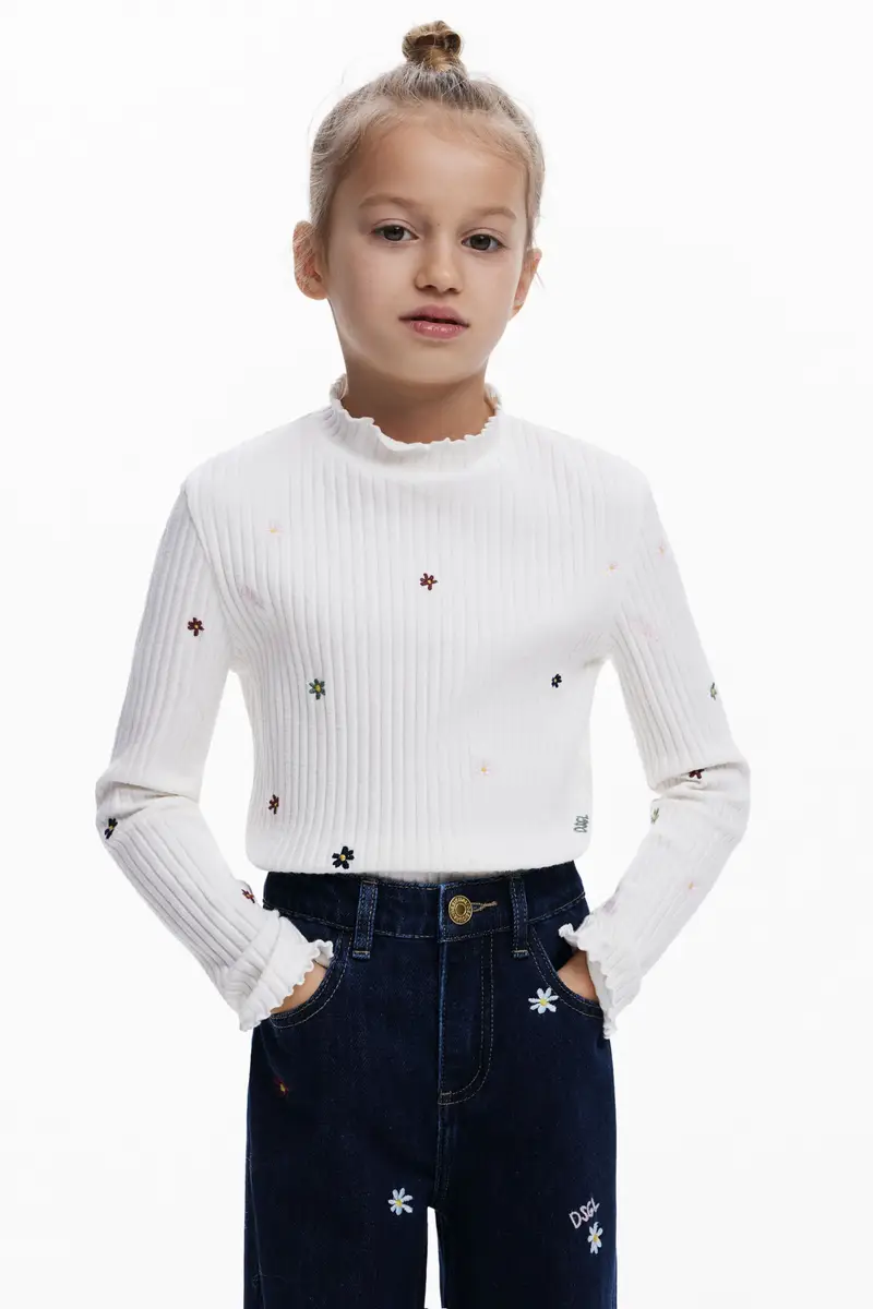 Desigual T-shirt 2068147