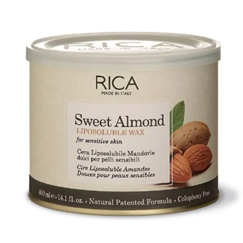 Rica Cera depilatoria 1187061