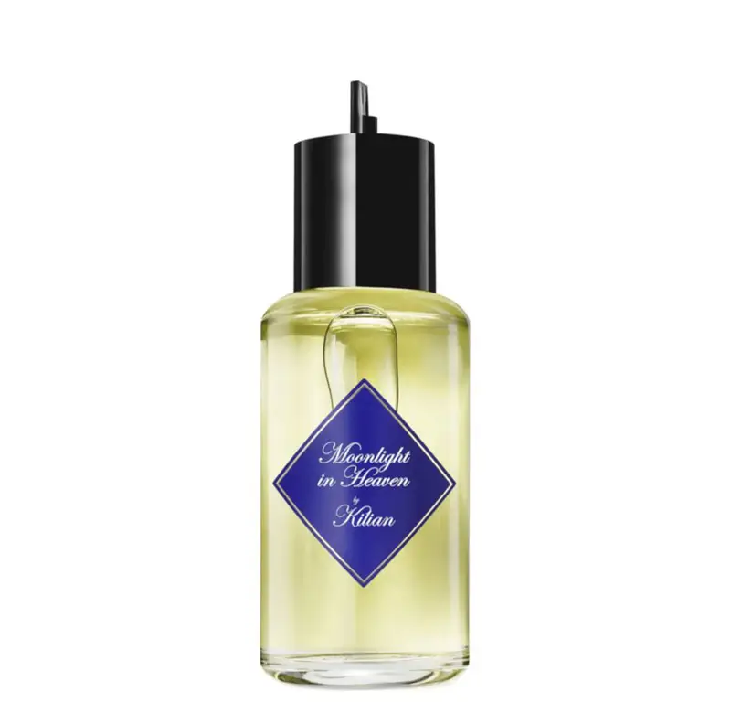 RICARCA - Moonlight In Heaven (EDP 100)