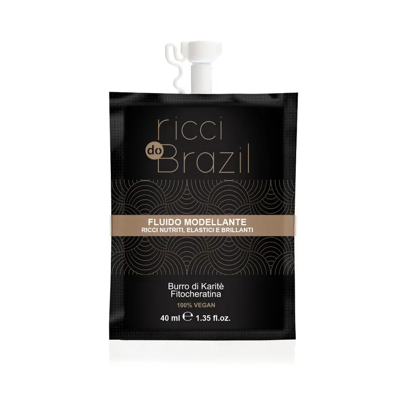 Fluido modellante 40ml