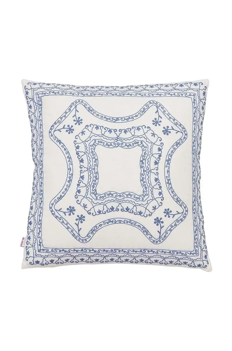 cuscino decorativo Multicolore