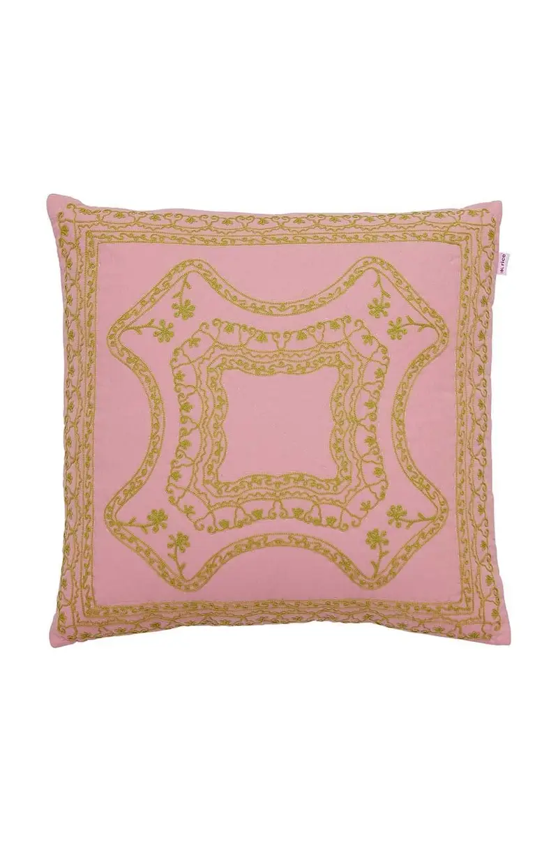 cuscino decorativo Multicolore