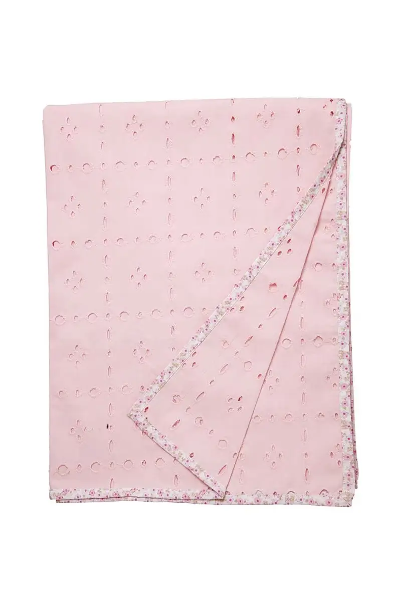 tovaglia in cotone 180 x 135 cm Multicolore