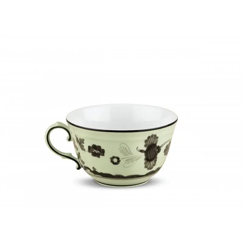 Tazze Da Tè Bariooriente Italiano - Richard Ginori miniatura 2