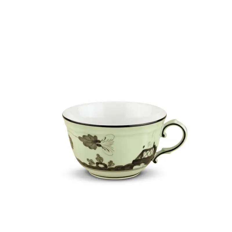 Tazze Da Tè Bariooriente Italiano - Richard Ginori