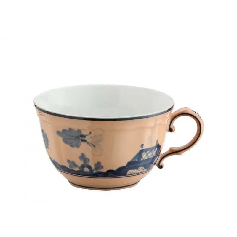 Tazze Da Tè Cipriaoriente Italiano - Richard Ginori