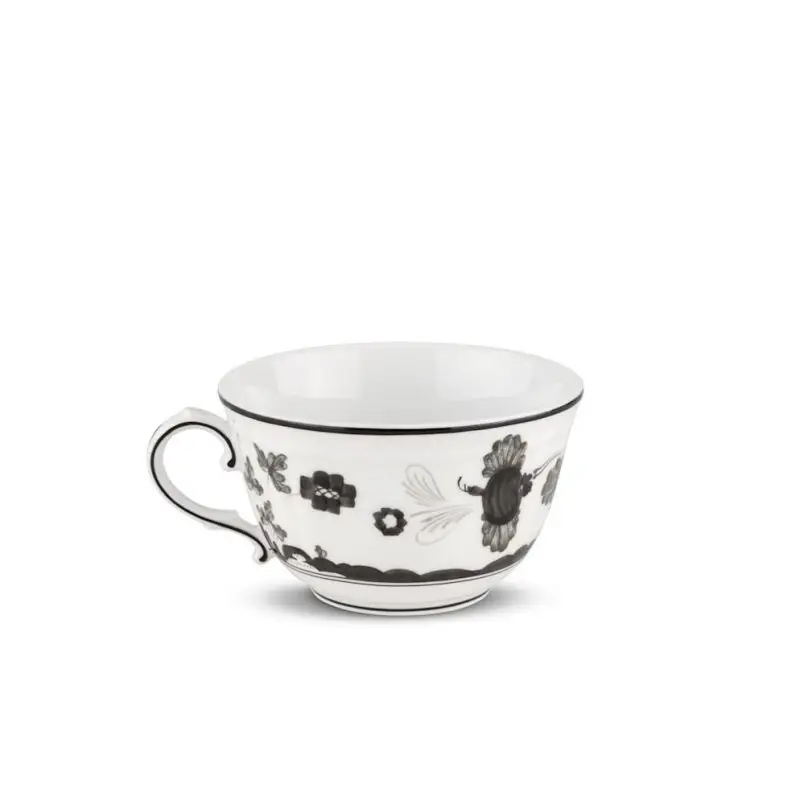 Tazze Tè - Oriente Italiano - Albus - Richard Ginori miniatura 2