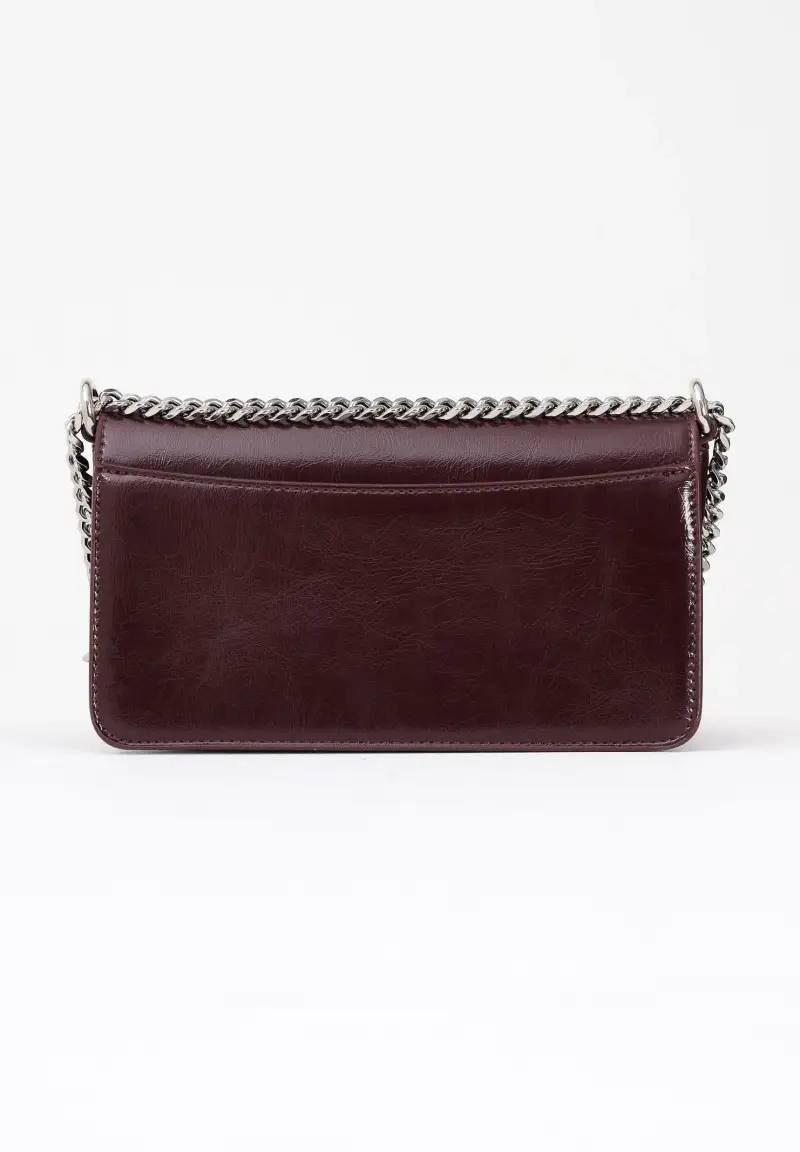 Richmond Borsa a tracolla Donna Bordeaux 2818258 miniatura 3