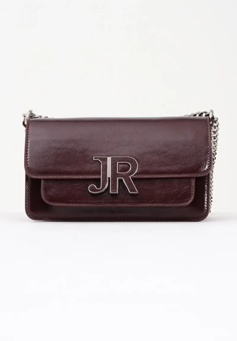 Richmond Borsa a tracolla Donna Bordeaux 2818258