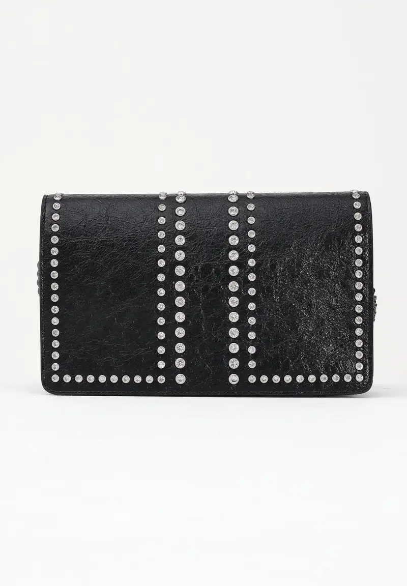 Richmond Borsa a tracolla Donna Nero 2817184 miniatura 3