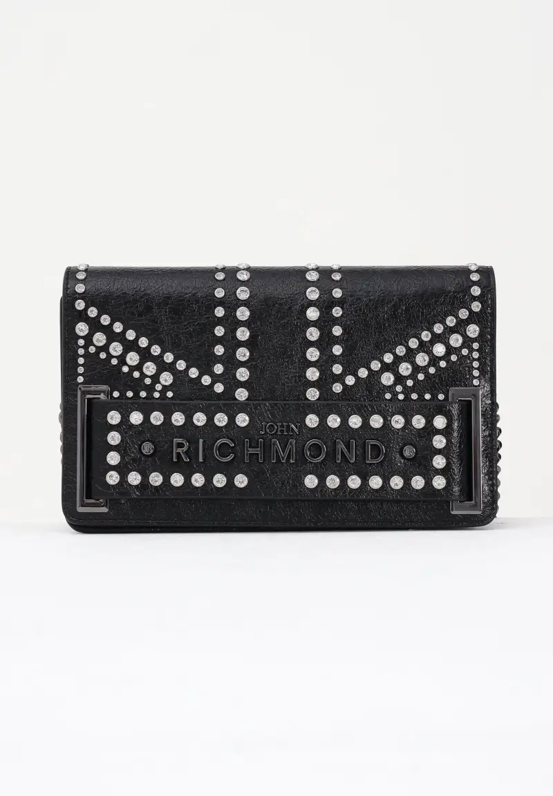 Richmond Borsa a tracolla Donna Nero 2817184