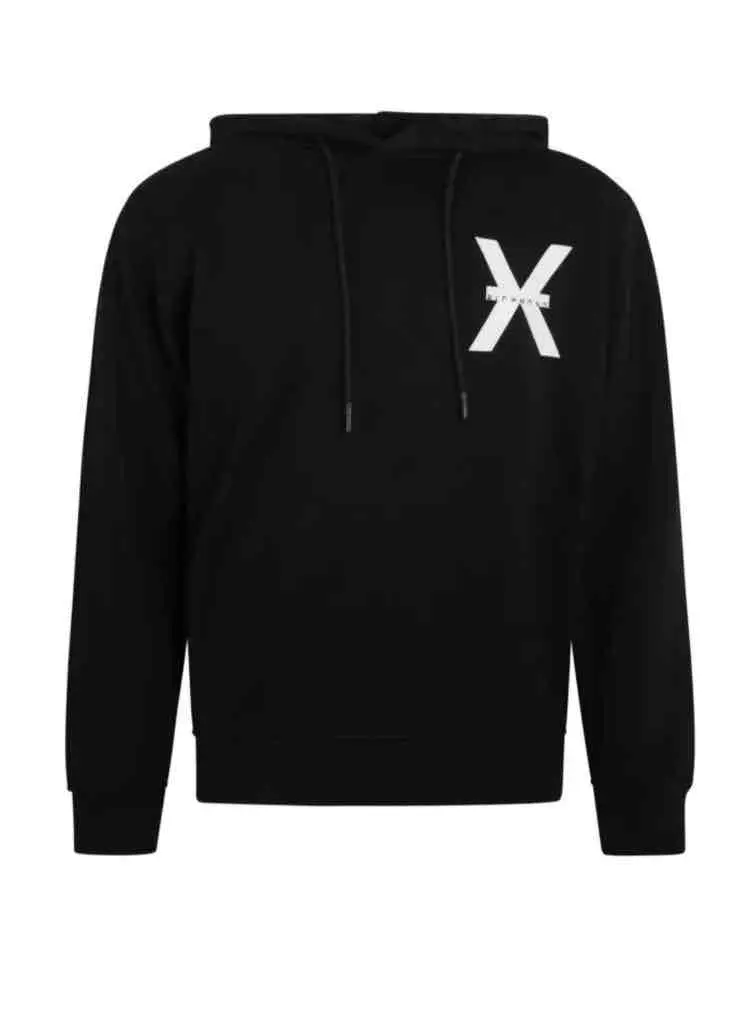 Felpa Autunno/inverno | Soreca Shop Online Napoli Nero