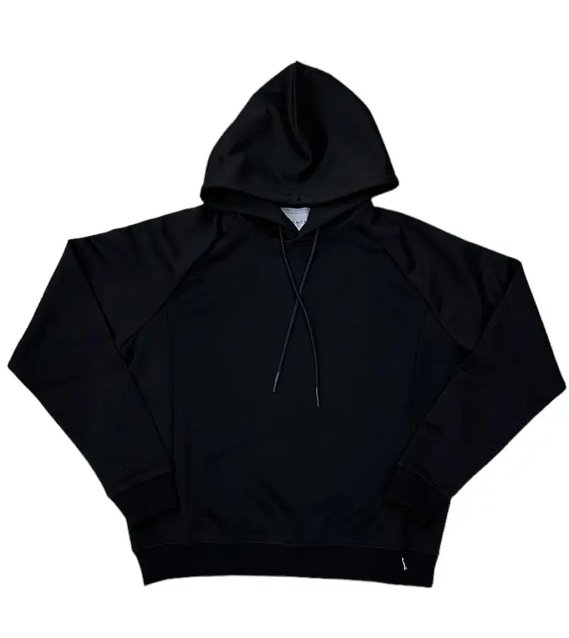 Felpa Autunno/inverno | Soreca Shop Online Napoli Nero