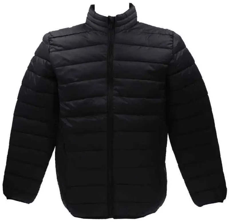 Giacca Autunno/inverno | Soreca Shop Online Napoli Nero