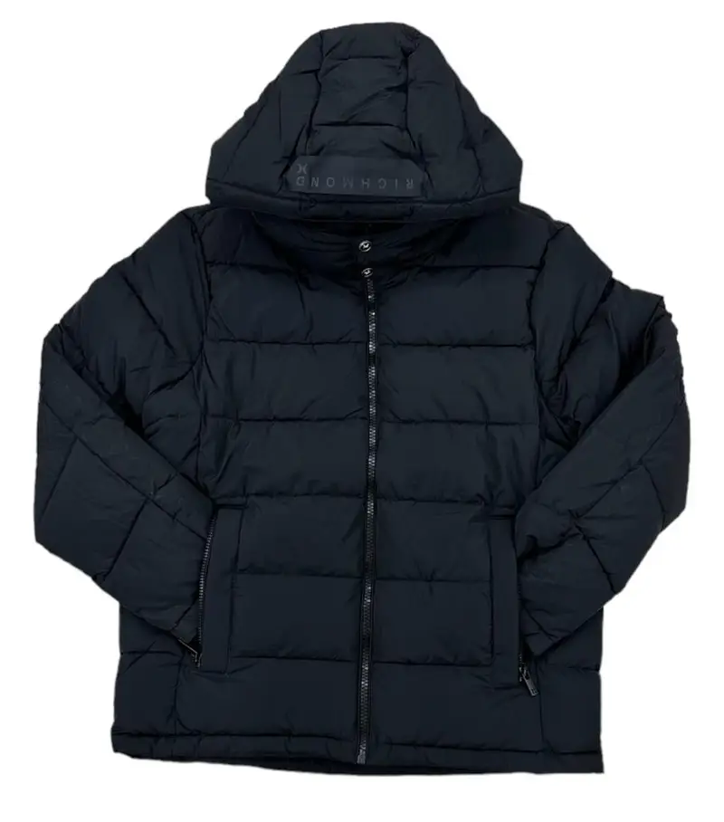 Giacca Autunno/inverno | Soreca Shop Online Napoli Nero