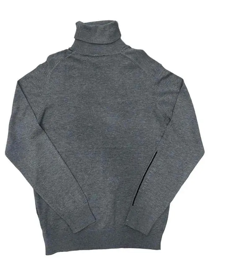 Maglia Autunno/inverno | Soreca Shop Online Napoli Grigio melange